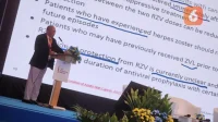 Vaksin Herpes Zoster: Lindungi Nyawa Pasien Kanker Sekarang