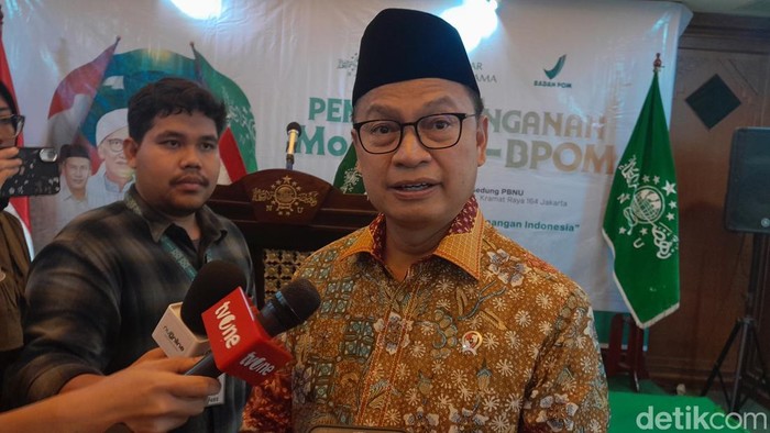 Vaksin TBC Bill Gates: BPOM Ungkap Izin Uji Klinis di Indonesia