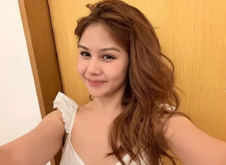 Vanesha Prescilla Hiatus Akting: Pacar Baru & Rahasia Puasa 3 Tahun