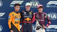 Verstappen Raih Pole Position F1 Miami GP 2025!