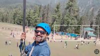 Video Mengerikan: Turis Rekam Serangan Brutal Pahalgam