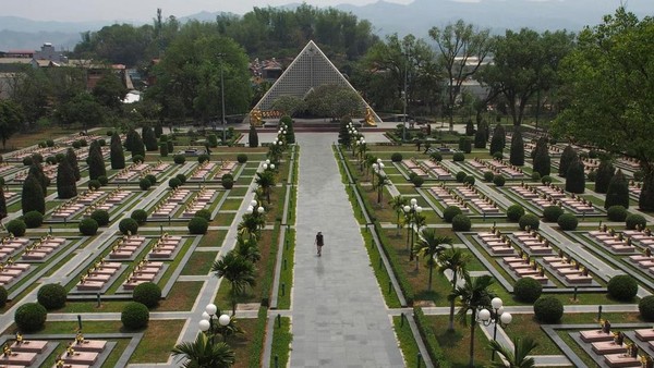 Vietnam: Dari Medan Perang ke Surga Wisata Terindah