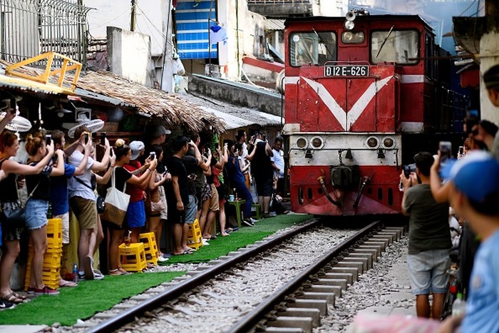 Vietnam: Surga Halal Baru, Tarik Jutaan Turis Muslim Dunia