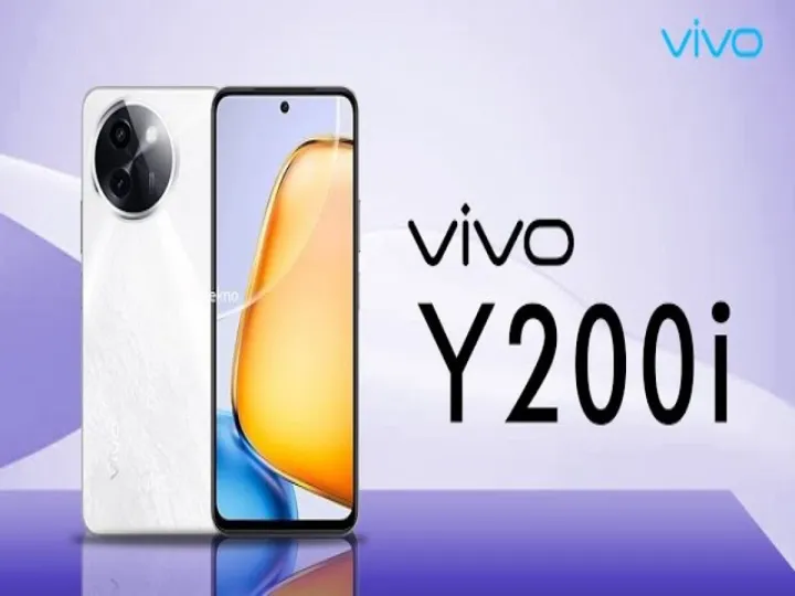 Vivo Y200i: Kamera 50MP, Snapdragon 4 Gen 2, Harga Murah!