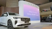 Volvo XC90 Baru: Era Baru Kemewahan di Banten