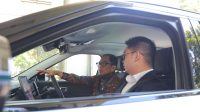 Wamen Perindustrian Puji Mobil Listrik Jaecoo J7: Inilah Alasannya