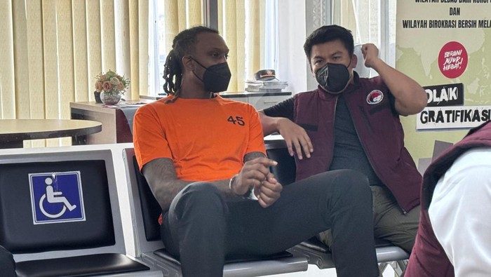 Wamenpora Taufik Hidayat Kecam Keras Kasus Narkoba Pebasket Amerika
