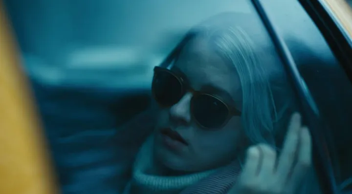 Wanita Buta Jaga Rumah, Teror Mengerikan Mengintai Malam Itu