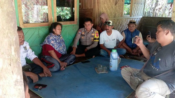 Wanita Sukabumi Hilang Misterius, Muncul di Subang Setelah 2 Pekan
