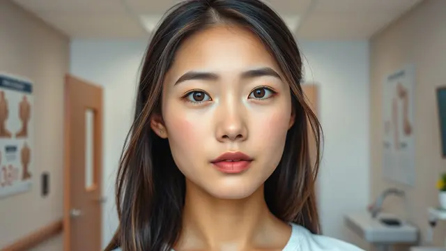 Waspada! Ruam Kulit Bayi Hingga Dewasa: Kenali Jenisnya