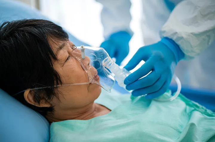 Waspada Virus HMPV China: Gejala, Pencegahan, dan Fakta Terbaru