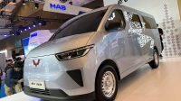 Wuling Serius Garap Pasar Mobil Listrik Komersial: Inilah Alasannya Wuling Serius Garap Pasar Mobil Listrik Komersial: Inilah Alasannya