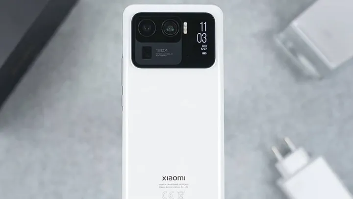 Xiaomi Mi 11 Ultra: Spesifikasi, Harga & Review Terlengkap