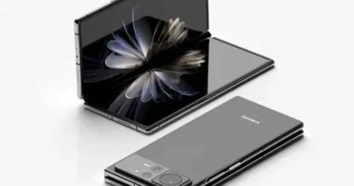 Xiaomi Mix Fold 3: Spesifikasi Gahar, Harga & Fitur Menakjubkan!