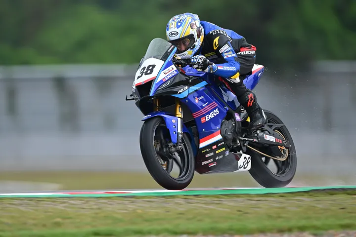 Yamaha ARRC Motegi 2024: Target Podium, Simak Jadwalnya!