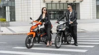 Yamaha Sirius 2025: Motor Legendaris Vietnam Kuasai Pasar Asia