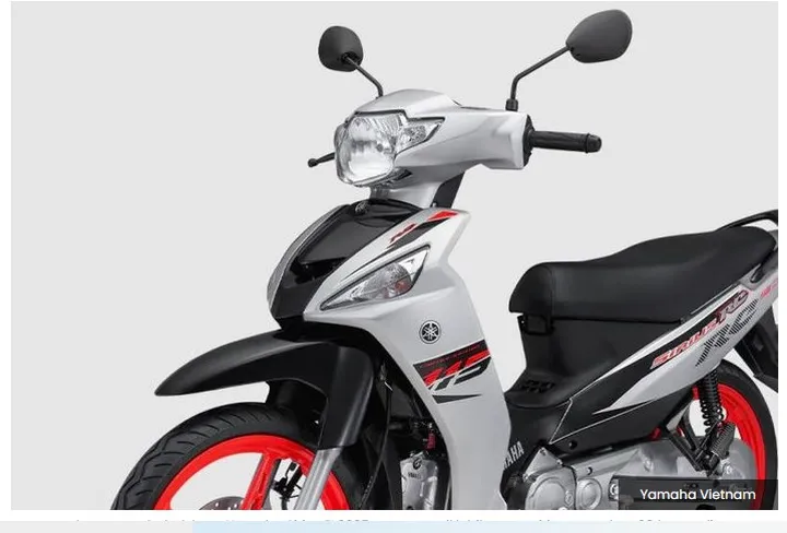 Yamaha Sirius Baru 2025: Saingan Vega Terkuat? Wajib Dilihat!