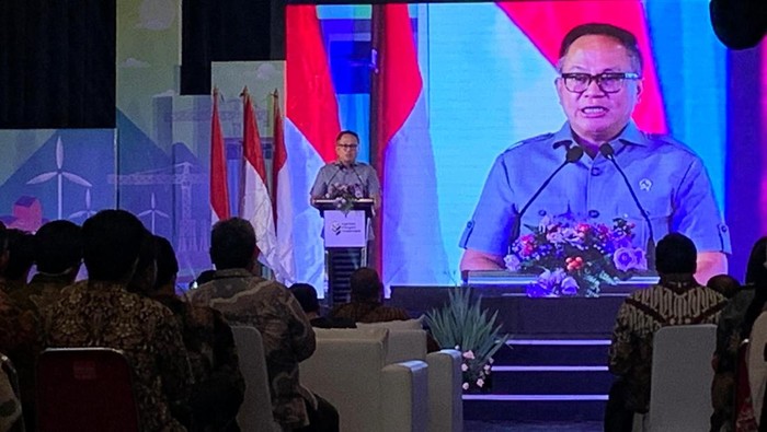 Yodya Karya: Transformasi Dahsyat, Kini Agrinas Pangan