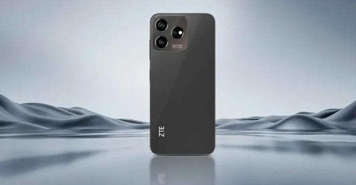 ZTE Blade V50 Prime: Penyimpanan Jumbo, Harga Murah, Layak Beli?