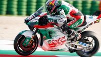 Zarco: Momen Haru Keluarga di Sirkuit Le Mans