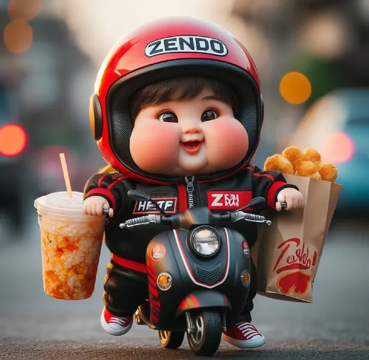 Zendo atau Grab? Pilih Transportasi Online Terbaik untukmu di Padang