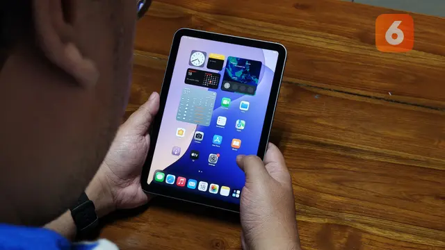 iPad Mini Mei 2025: Harga Terbaru Mulai 9 Jutaan!