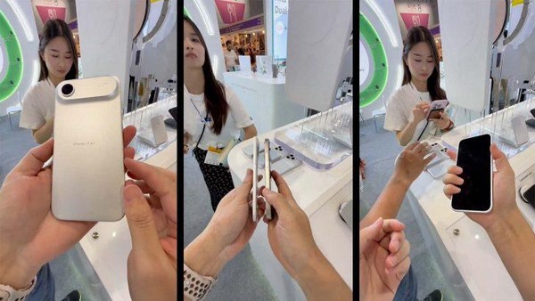 iPhone 17 Palsu Banjiri China: Waspadai Penipuan!
