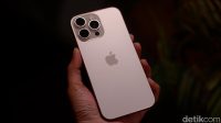 iPhone 18 Pro Meluncur Lebih Awal: Dua Tahap Peluncuran