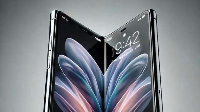 iPhone Lipat & HP Tipis: Tren Teknologi 2025 yang Menghebohkan