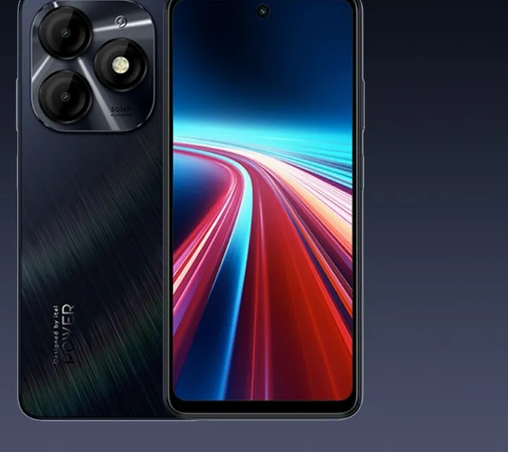 itel P55 5G: HP 5G Murah Rp2 Jutaan, Spesifikasi Gahar!