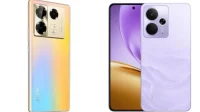 realme 14T 5G vs Infinix Note 40 Pro: Juara HP Rp3 Jutaan?