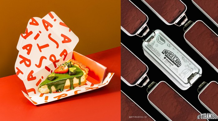 5 Dessert Kekinian: Bingsu Jumbo & Tiramisu Kaleng, Wajib Coba!