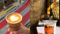 5 Kopi Nikmat Dekat Stasiun Sudirman: Rekomendasi Coffee Shop