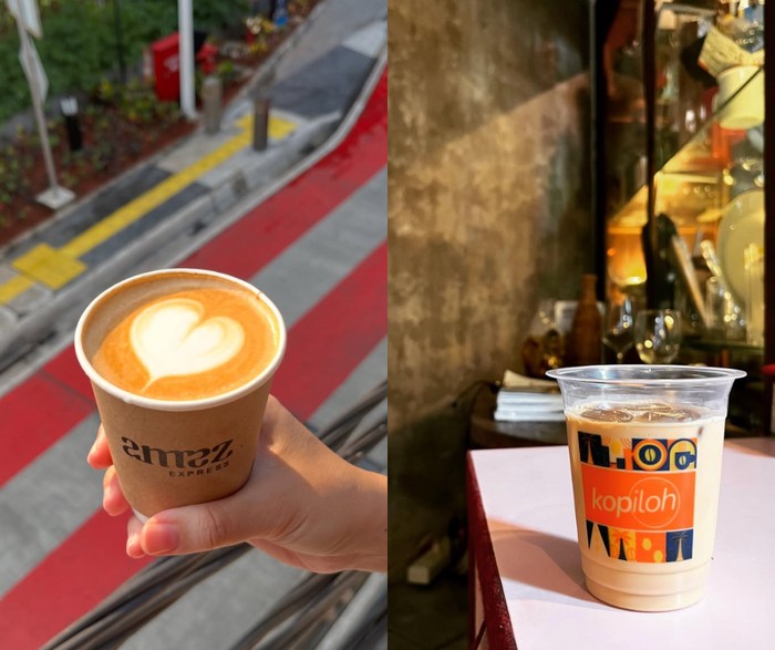 5 Kopi Nikmat Dekat Stasiun Sudirman: Rekomendasi Coffee Shop