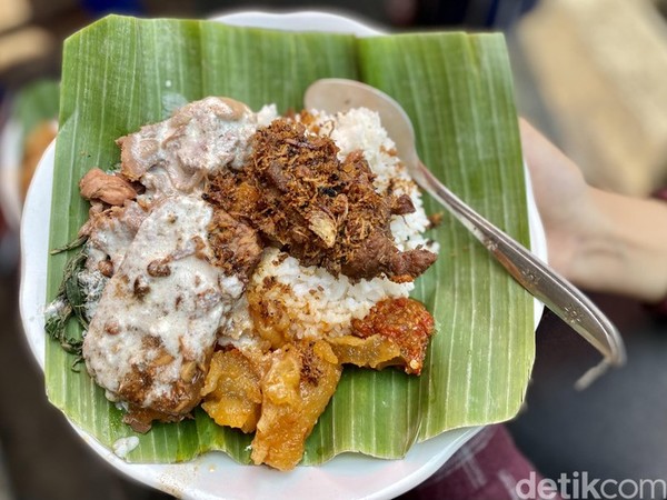 5 Kuliner Halal Glodok Terlezat: Wisata Kuliner Muslim