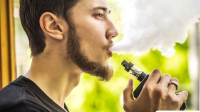 5 Risiko Kesehatan Vape Mematikan: Waspadai Sekarang Juga