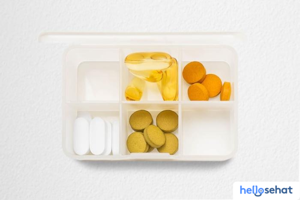 6 Obat Penting Dalam Tas Anda: Pertolongan Pertama Anti-Ribet