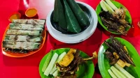 7 Kuliner Lezat: Rekomendasi Makan Usai CFD Sudirman-Thamrin