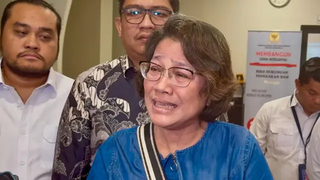Agustiani Tio: Banding Gugatan Ditolak PN Bogor, Aksi Hukum Lanjut