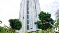 Antantara Pindah Kantor Mewah: Gedung Plaza Mandiri Gatot Subroto