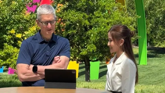 Aplikasi Plant Heroes Sherly Phangestu: Raih Pujian CEO Apple