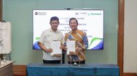 Askrindo Jamin Keamanan 73 Destinasi Wisata Perhutani Terpopuler