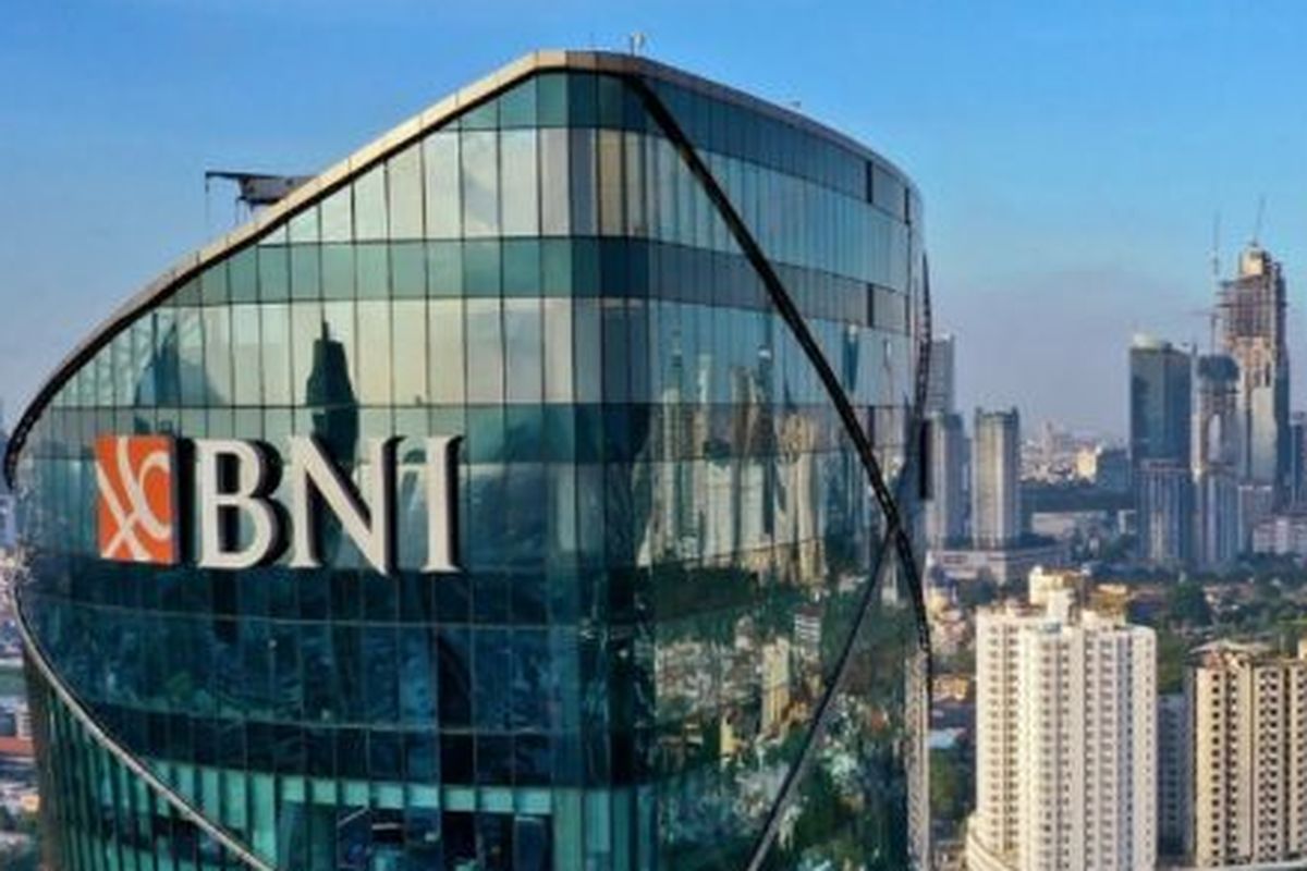 BNI Terbitkan Obligasi Hijau Rp5 Triliun: Dorong Investasi Berkelanjutan