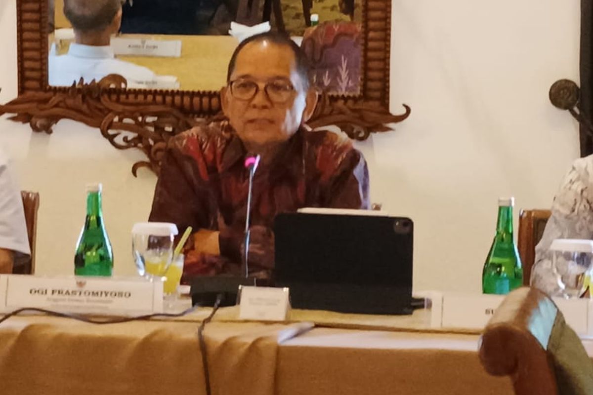 BPJS Kesehatan & Co-Payment: Jawaban Resmi OJK di Sini