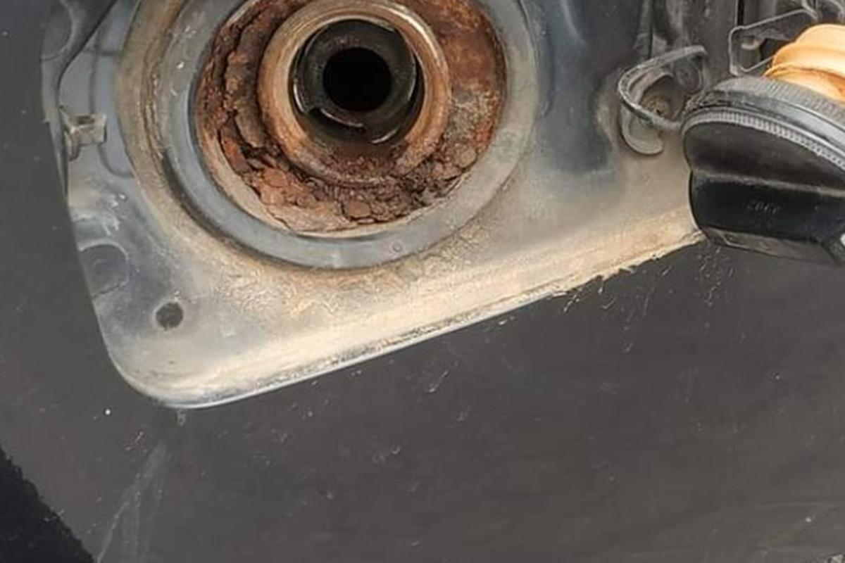 Bahaya Mobil Bekas Banjir: Risiko yang Harus Anda Hindari