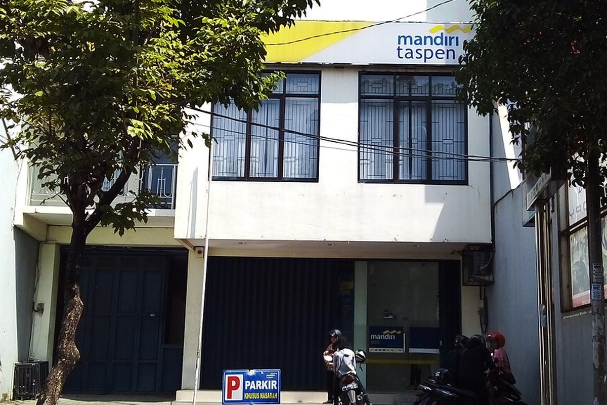 Bank Mandiri Taspen: Target Kredit Naik 11,6%, Simak Strategi Jitu