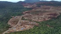 Bencana Ekologis Raja Ampat: Dampak Mengerikan Tambang Terungkap KKP