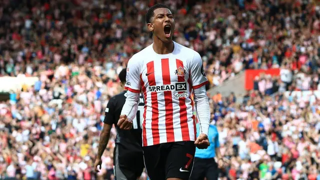 Borussia Dortmund Rekrut Jobe Bellingham: Ikuti Jejak Sang Kakak?