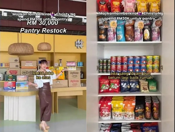 Bos Dermawan: Rp 115 Juta untuk Camilan Karyawan, Ada Indomie!