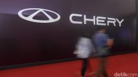 Chery Raih Penjualan 1 Juta Unit, Cuma 5 Bulan!